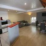 Centre Parking Apartman