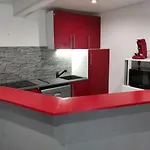 Centre Parking Apartman *