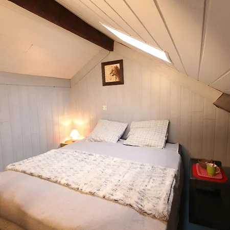 Apartman Centre Cholet