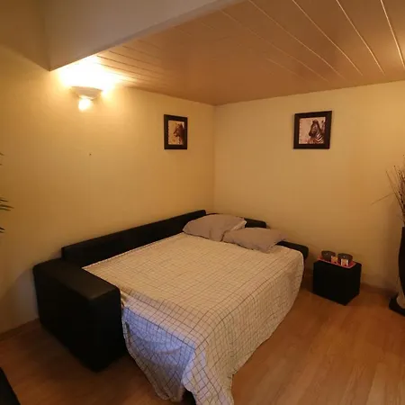 Centre Апартаменты *