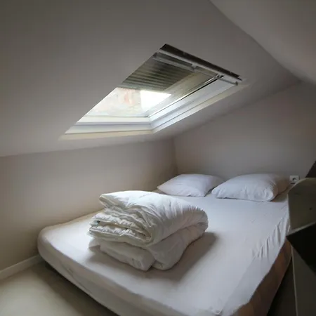 Appartement Centre