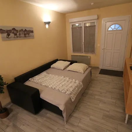 Appartement Centre Cholet