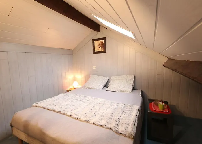 Apartman Centre Cholet