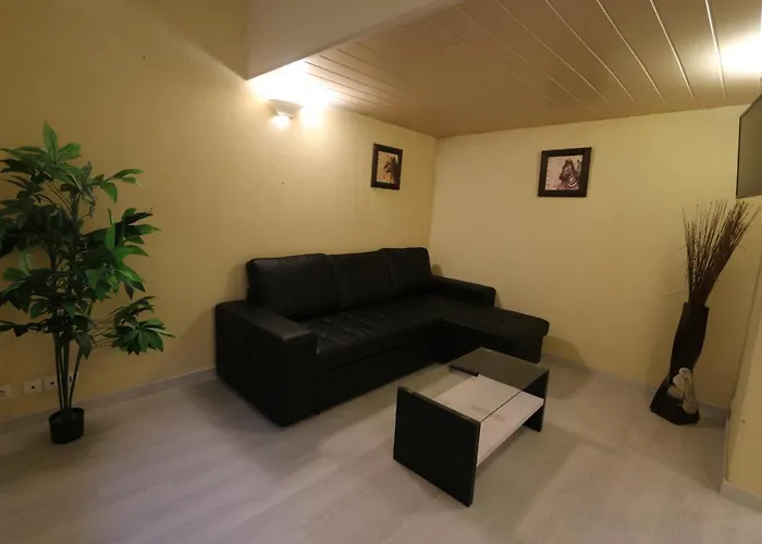 Centre Apartman Cholet